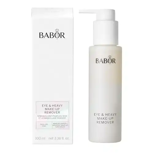 Make-Up-Entferner BABOR CLEANSING Eye Make up Remover