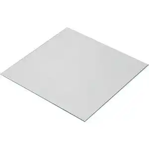 Dauerdruckplatte WISAMIC Borosilikat Glas Heizbett