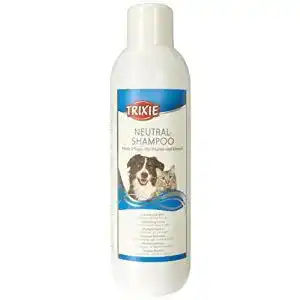 Trixie-Hundeshampoo TRIXIE 2917 Neutral-Shampoo, 1 l