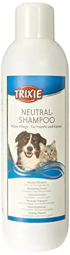 Trixie-Hundeshampoo TRIXIE 2917 Neutral-Shampoo, 1 l