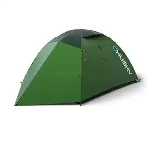 Husky-Zelt Husky, Zelt EXTREM Light Bright 4, Grün