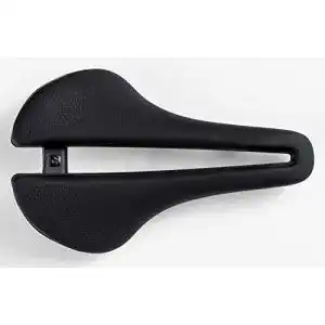 Bontrager-Sattel Bontrager Aeolus Pro Rennrad Sattel schwarz