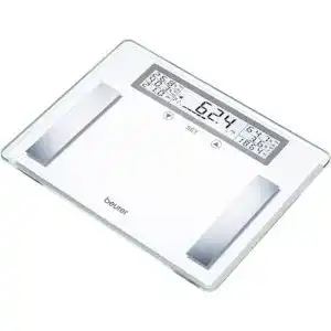 Beurer-Diagnosewaage Beurer BG 51 Diagnosewaage XXL
