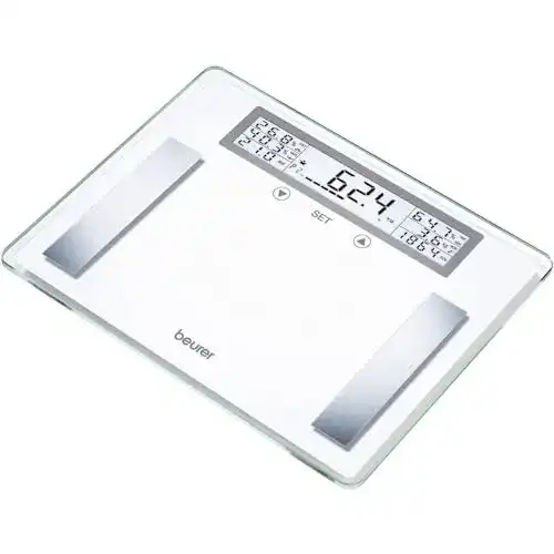 Beurer-Diagnosewaage Beurer BG 51 Diagnosewaage XXL