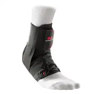 Sprunggelenkbandage McDavid Fußgelenkstütze, Strap-Streifen