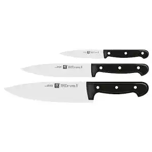 Messerset Zwilling Zwilling Messer-Set, 3-tlg., Twin Chef