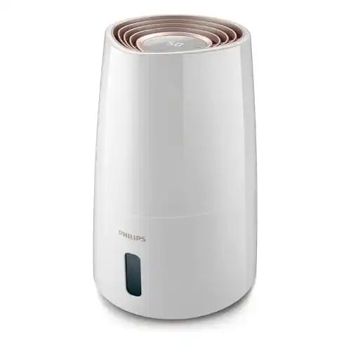 Philips-Luftbefeuchter Philips Domestic Appliances Series 3000
