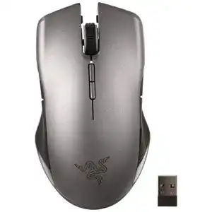 Gaming-Maus Razer Lancehead Wireless (2019) Kabellos