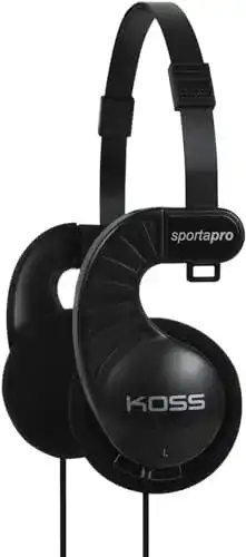 Koss-Kopfhörer Inakustik Koss SP Pro On-Ear Stereo Kopfhörer