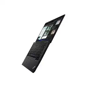 Lenovo-Laptop 14 Zoll Lenovo ThinkPad L14 i7-1255U Notebook 35,6 cm
