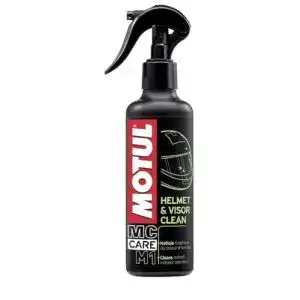 Visierreiniger Motul 102992 M1 Helmet & Visor Clean, 250 ml