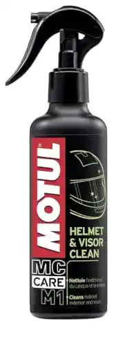 Visierreiniger Motul 102992 M1 Helmet & Visor Clean, 250 ml