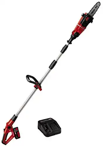 Hochentaster Einhell Akku- GE-LC 18 Li T Set Power X-Change