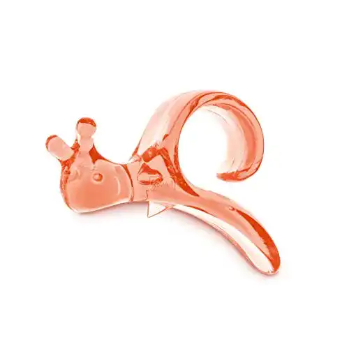 Orangenschäler Koziol EMMA P.