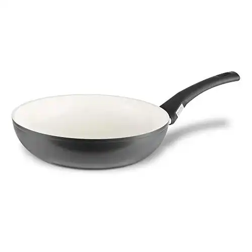 Die beste Berndes-Wok Berndes Balance Smart Induction Stielwok 28 cm 2026 Test Bestseller Berndes-Wok Berndes Balance Smart Induction Stielwok 28 cm