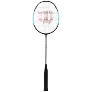 Badmintonschläger Wilson Badminton-Schläger, Blaze S3700