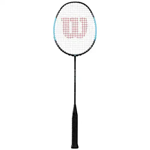 Badmintonschläger Wilson Badminton-Schläger, Blaze S3700