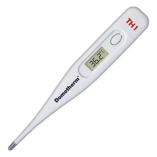 Fieberthermometer Domotherm TH1 – Klassiker