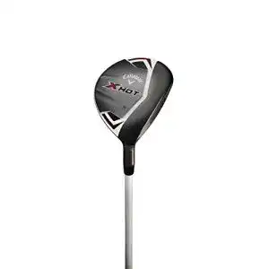 Fairwayholz Callaway X HOT 5 Fairway-Holz, Regular Flex