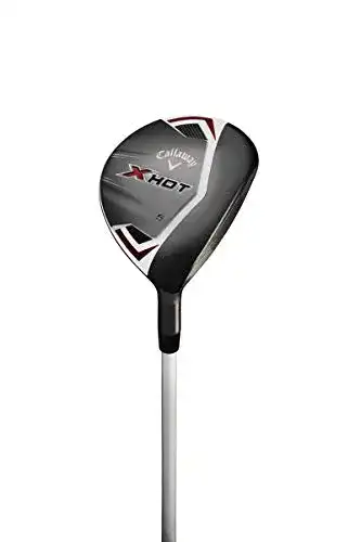 Fairwayholz Callaway X HOT 5 Fairway-Holz, Regular Flex