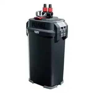 Fluval-Außenfilter Fluval A450 407 Aussenfilter, 400 l