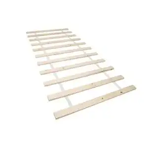 Rollrost (140×200) Panorama24 Rollrost Basic, 11 Latten