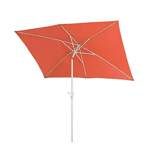 Sonnenschirm (quadratisch) Mendler Sonnenschirm N23