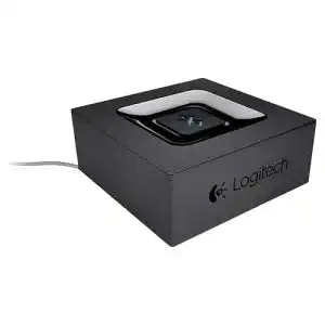 Bluetooth-Empfänger Logitech Kabellos Bluetooth Audio
