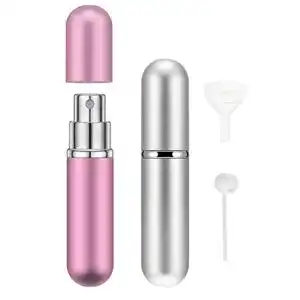 Flakon ILLUVA Parfümzerstäuber Parfum Zerstäuber Nachfüllbar