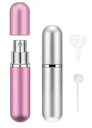 Flakon ILLUVA Parfümzerstäuber Parfum Zerstäuber Nachfüllbar