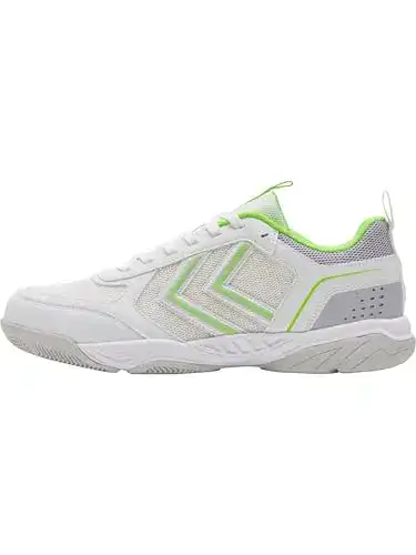 Handballschuhe Damen hummel Unisex Aero Team 2.0 Shoe