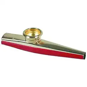 Kazoo Grover 701 Trophäe Metall, Farben können variieren
