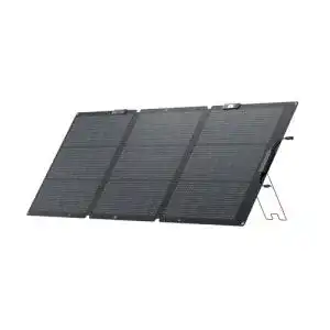 Solaranlage EF ECOFLOW ECOFLOW 160W Solar Panel