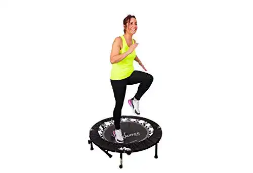 Trampolin faltbar MXL MaXimus Life MaXimus HIIT Bounce PRO