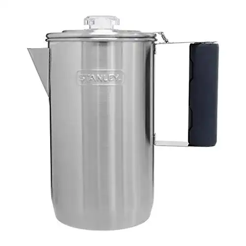 Perkolator Stanley Cool Grip Camp Percolator