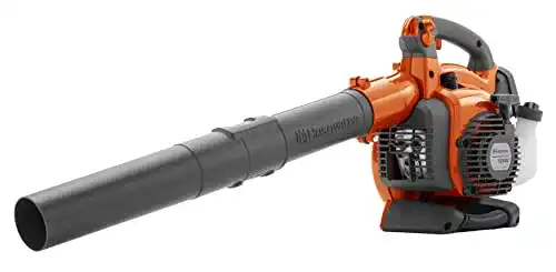 Benzin-Laubsauger Husqvarna 952715645 Blas-und Sauggerät