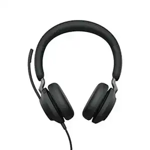 Jabra-Headset Jabra Evolve2 40 PC Headset Noise Cancelling