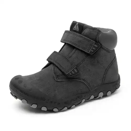Wanderschuhe Kinder Mishansha Kinder Trekkingschuhe Jungen