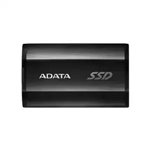 Adata-SSD ADATA SE800, 1 TB, externe Solid-State-Drive mit USB