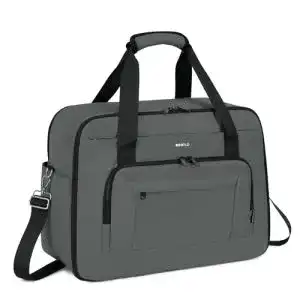 Handgepäck-Tasche ECOHUB Reisetasche Handgepäck Tasche