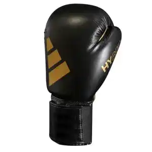 Boxhandschuhe 12 oz adidas Herren Hybrid 50 Boxhandschuhe