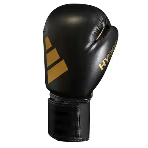 Boxhandschuhe 12 oz adidas Herren Hybrid 50 Boxhandschuhe