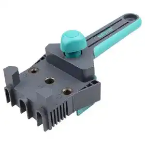 Dübelhilfe wolfcraft Meisterdübler Universal- 4640000