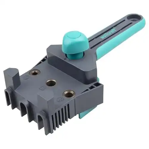 Dübelhilfe wolfcraft Meisterdübler Universal- 4640000