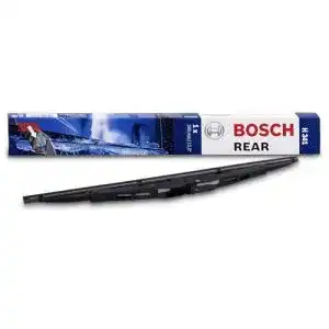 Heckscheibenwischer Bosch Automotive Bosch Scheibenwischer Rear H341