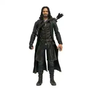 Herr-der-Ringe-Figuren Diamond JAN219286 Aragorn Figur