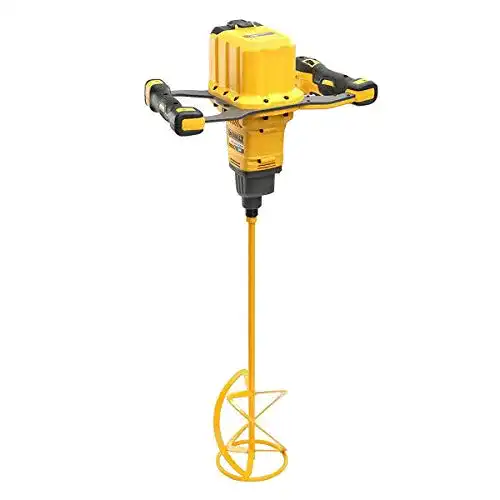 Rührwerk DEWALT DCD240N-XJ 54V FlexVolt Akku Beton Rührer