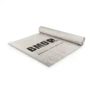 Unterspannbahn BMD 100g/m² (1,5m x 50m) Unterdeckbahn Dach