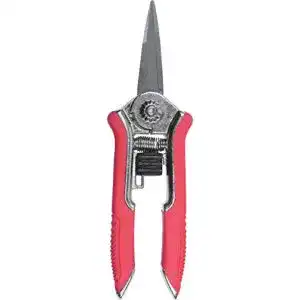 Blumenschere Connex Mini-Trimmerschere, Floristikschere