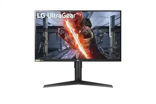 240-Hz-Monitor LG Electronics LG 27GN750-B 68,58 cm (27 Zoll)